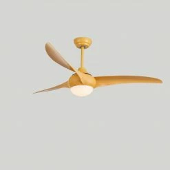 Vakkerlight Traditional Ceiling Fan Light Ceiling Lamp