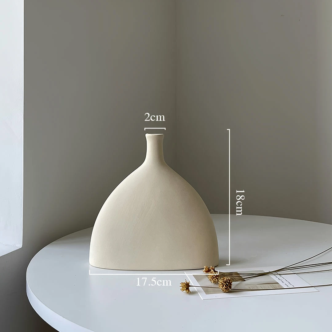 Deals โ๏ธ Vakkerlight Living Room Ceramic Decor Vase ๐ฅ 30 Vakkerlight Living Room Ceramic Decor Vase