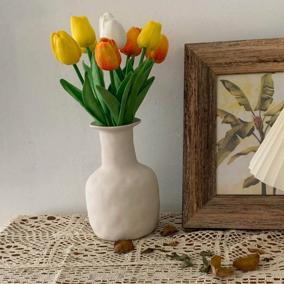 Deals โ๏ธ Vakkerlight Living Room Ceramic Decor Vase ๐ฅ 9 Vakkerlight Living Room Ceramic Decor Vase