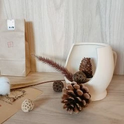 Deals โ๏ธ Vakkerlight Living Room Ceramic Decor Vase ๐ฅ 75 Vakkerlight Living Room Ceramic Decor Vase