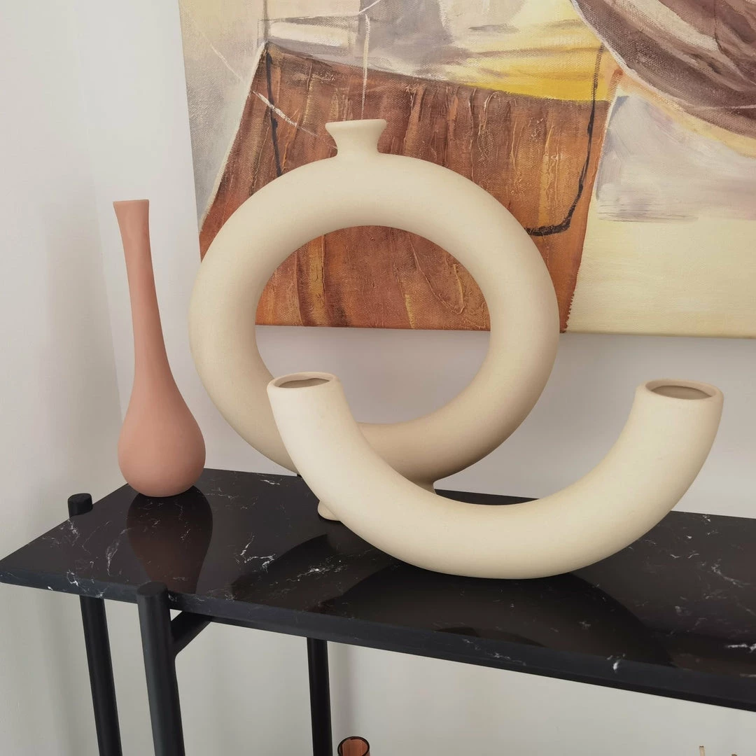 Deals โ๏ธ Vakkerlight Living Room Ceramic Decor Vase ๐ฅ 11 Vakkerlight Living Room Ceramic Decor Vase