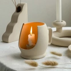 Deals โ๏ธ Vakkerlight Living Room Ceramic Decor Vase ๐ฅ 78 Vakkerlight Living Room Ceramic Decor Vase