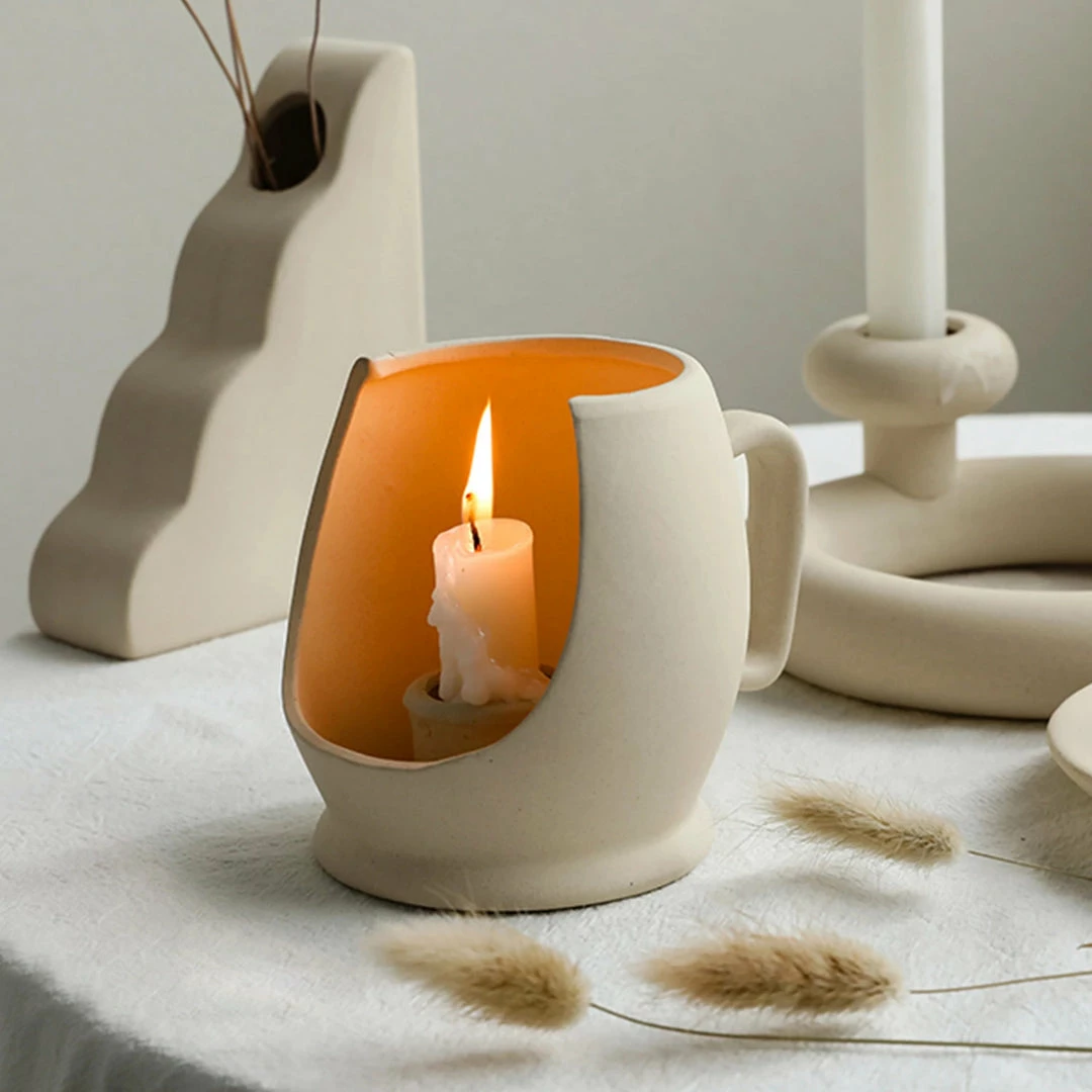 Deals โ๏ธ Vakkerlight Living Room Ceramic Decor Vase ๐ฅ 13 Vakkerlight Living Room Ceramic Decor Vase