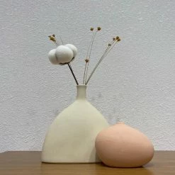 Deals โ๏ธ Vakkerlight Living Room Ceramic Decor Vase ๐ฅ 82 Vakkerlight Living Room Ceramic Decor Vase