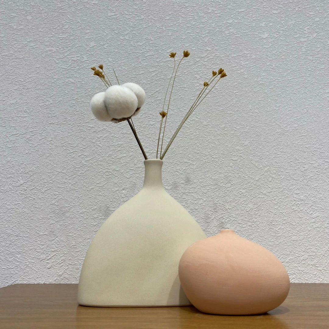 Deals โ๏ธ Vakkerlight Living Room Ceramic Decor Vase ๐ฅ 17 Vakkerlight Living Room Ceramic Decor Vase