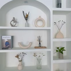 Deals โ๏ธ Vakkerlight Living Room Ceramic Decor Vase ๐ฅ 85 Vakkerlight Living Room Ceramic Decor Vase