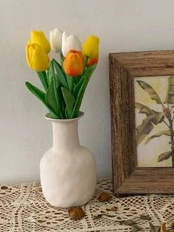 Deals โ๏ธ Vakkerlight Living Room Ceramic Decor Vase ๐ฅ 99 Vakkerlight Living Room Ceramic Decor Vase