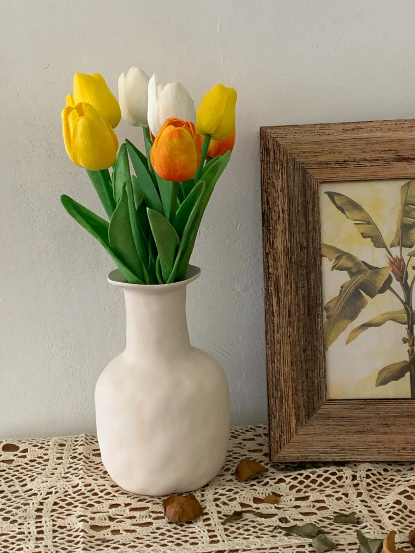 Deals โ๏ธ Vakkerlight Living Room Ceramic Decor Vase ๐ฅ 34 Vakkerlight Living Room Ceramic Decor Vase