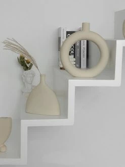 Deals โ๏ธ Vakkerlight Living Room Ceramic Decor Vase ๐ฅ 101 Vakkerlight Living Room Ceramic Decor Vase