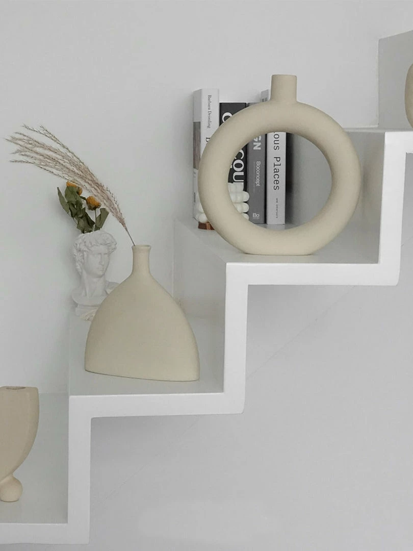 Deals โ๏ธ Vakkerlight Living Room Ceramic Decor Vase ๐ฅ 36 Vakkerlight Living Room Ceramic Decor Vase