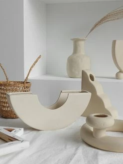 Deals โ๏ธ Vakkerlight Living Room Ceramic Decor Vase ๐ฅ 102 Vakkerlight Living Room Ceramic Decor Vase