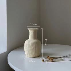 Deals โ๏ธ Vakkerlight Living Room Ceramic Decor Vase ๐ฅ 87 Vakkerlight Living Room Ceramic Decor Vase