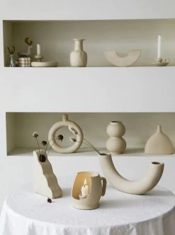 Deals โ๏ธ Vakkerlight Living Room Ceramic Decor Vase ๐ฅ 107 Vakkerlight Living Room Ceramic Decor Vase