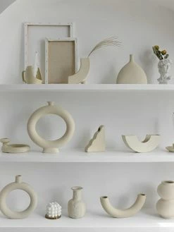 Deals โ๏ธ Vakkerlight Living Room Ceramic Decor Vase ๐ฅ 108 Vakkerlight Living Room Ceramic Decor Vase