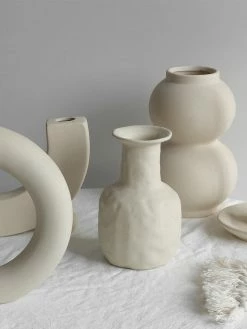 Deals โ๏ธ Vakkerlight Living Room Ceramic Decor Vase ๐ฅ 109 Vakkerlight Living Room Ceramic Decor Vase