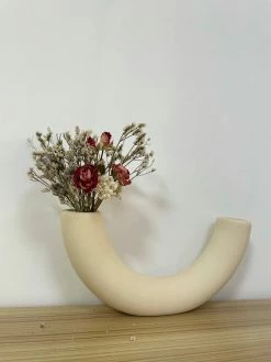 Deals โ๏ธ Vakkerlight Living Room Ceramic Decor Vase ๐ฅ 110 Vakkerlight Living Room Ceramic Decor Vase