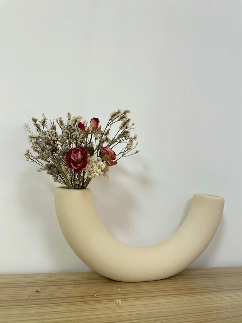 Deals โ๏ธ Vakkerlight Living Room Ceramic Decor Vase ๐ฅ 45 Vakkerlight Living Room Ceramic Decor Vase