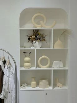 Deals โ๏ธ Vakkerlight Living Room Ceramic Decor Vase ๐ฅ 111 Vakkerlight Living Room Ceramic Decor Vase