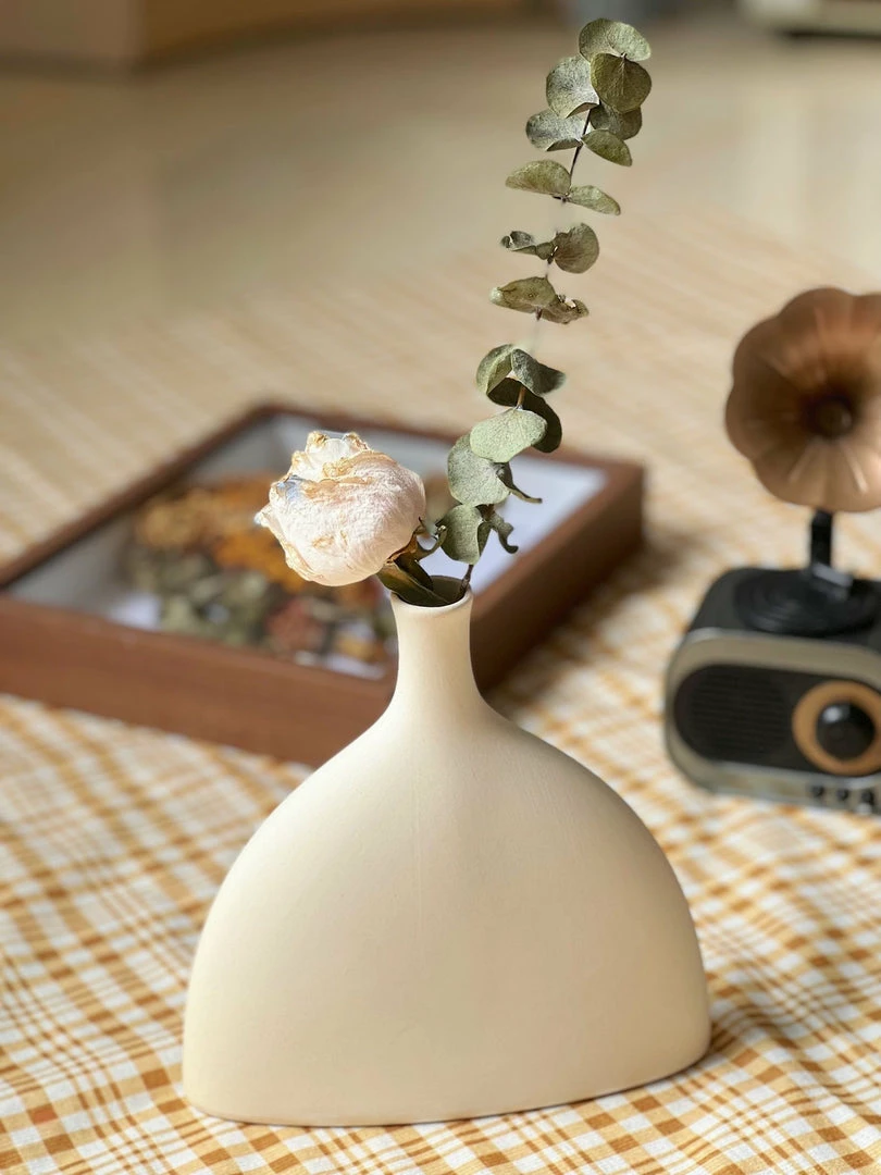 Deals โ๏ธ Vakkerlight Living Room Ceramic Decor Vase ๐ฅ 47 Vakkerlight Living Room Ceramic Decor Vase