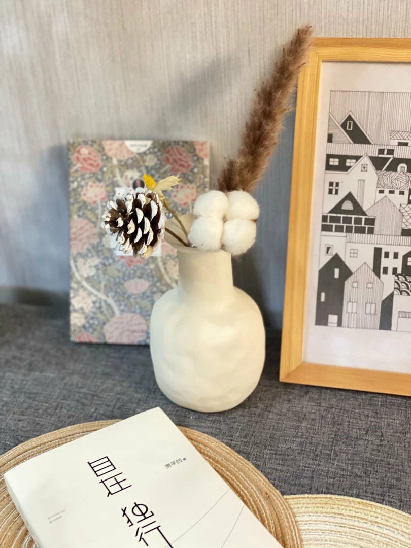 Deals โ๏ธ Vakkerlight Living Room Ceramic Decor Vase ๐ฅ 50 Vakkerlight Living Room Ceramic Decor Vase