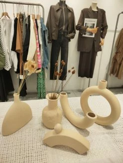 Deals โ๏ธ Vakkerlight Living Room Ceramic Decor Vase ๐ฅ 117 Vakkerlight Living Room Ceramic Decor Vase