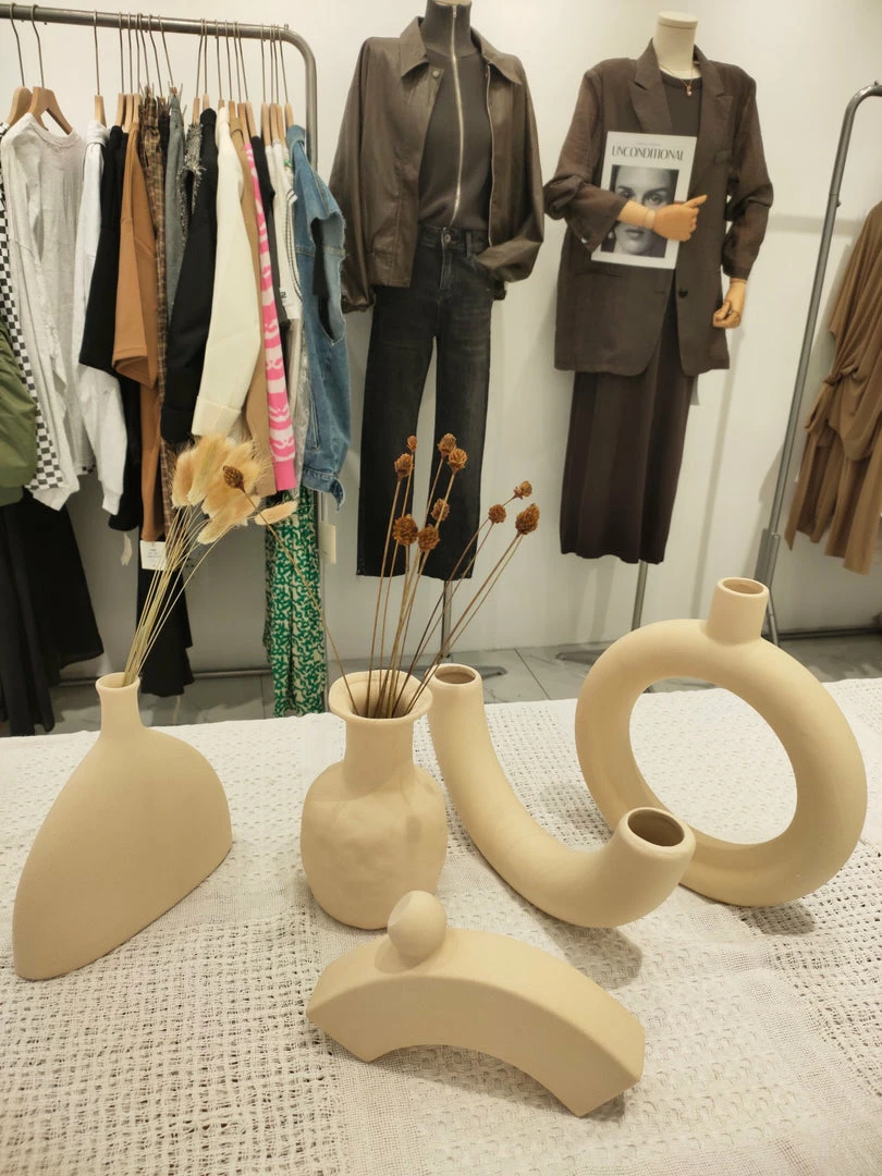 Deals โ๏ธ Vakkerlight Living Room Ceramic Decor Vase ๐ฅ 52 Vakkerlight Living Room Ceramic Decor Vase