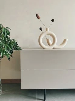 Deals โ๏ธ Vakkerlight Living Room Ceramic Decor Vase ๐ฅ 118 Vakkerlight Living Room Ceramic Decor Vase