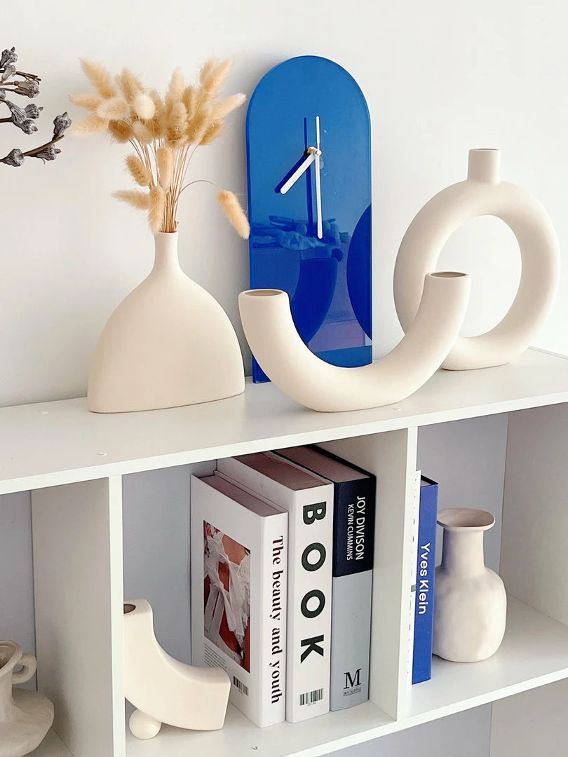 Deals โ๏ธ Vakkerlight Living Room Ceramic Decor Vase ๐ฅ 58 Vakkerlight Living Room Ceramic Decor Vase