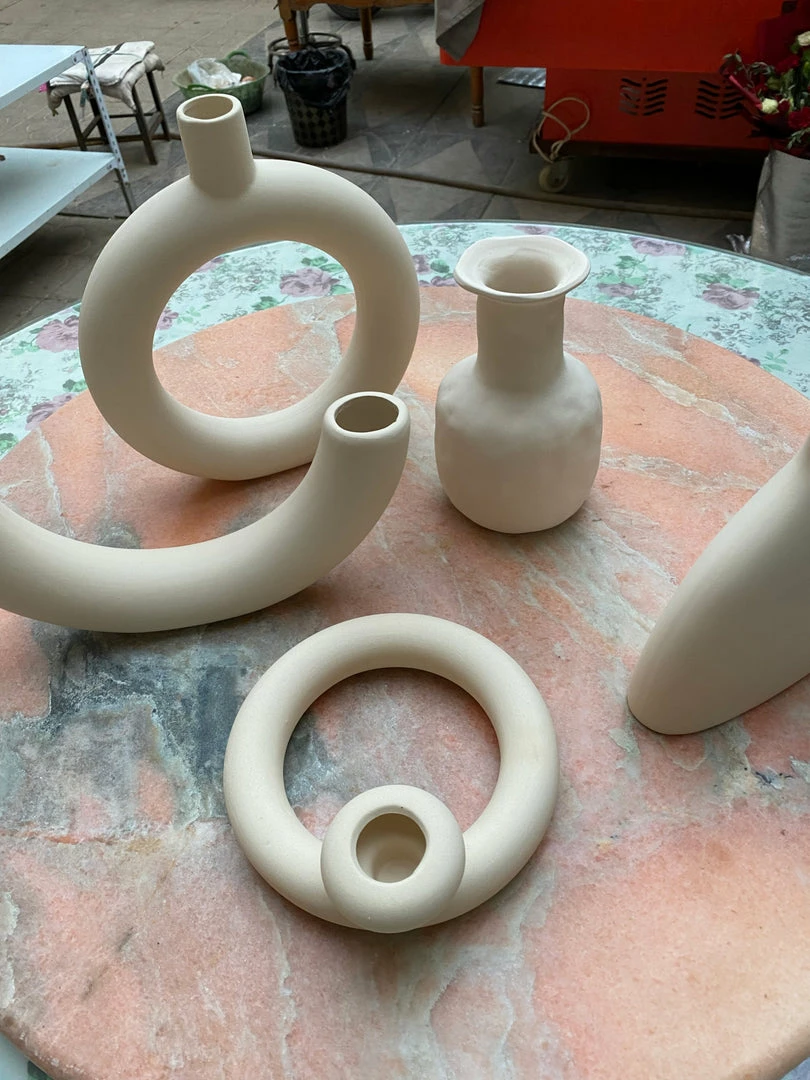 Deals โ๏ธ Vakkerlight Living Room Ceramic Decor Vase ๐ฅ 60 Vakkerlight Living Room Ceramic Decor Vase