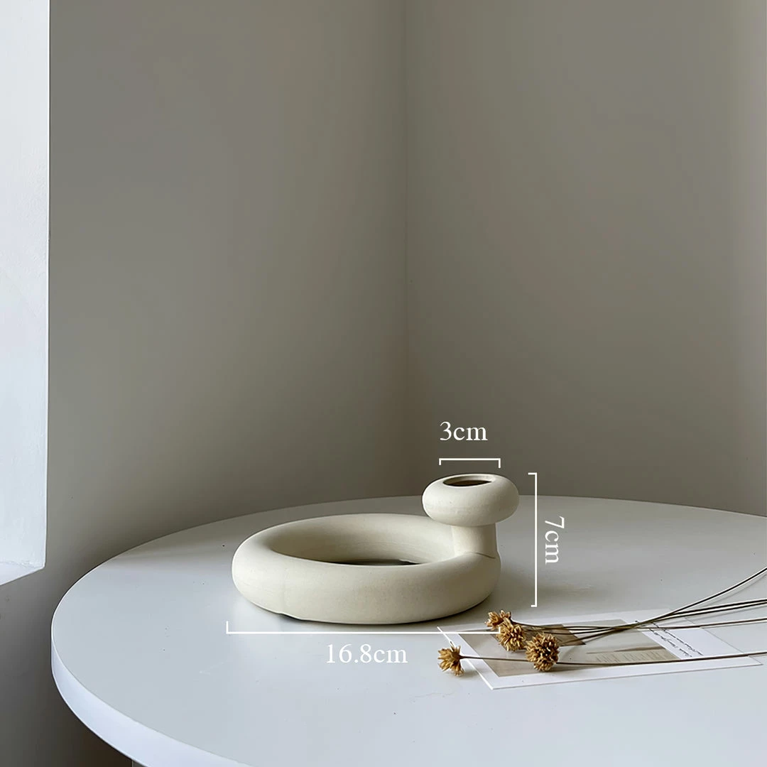 Deals โ๏ธ Vakkerlight Living Room Ceramic Decor Vase ๐ฅ 25 Vakkerlight Living Room Ceramic Decor Vase