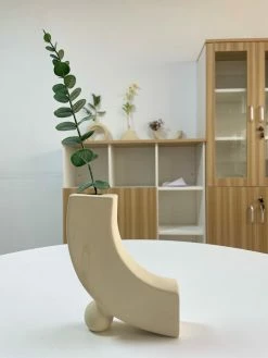 Deals โ๏ธ Vakkerlight Living Room Ceramic Decor Vase ๐ฅ 127 Vakkerlight Living Room Ceramic Decor Vase