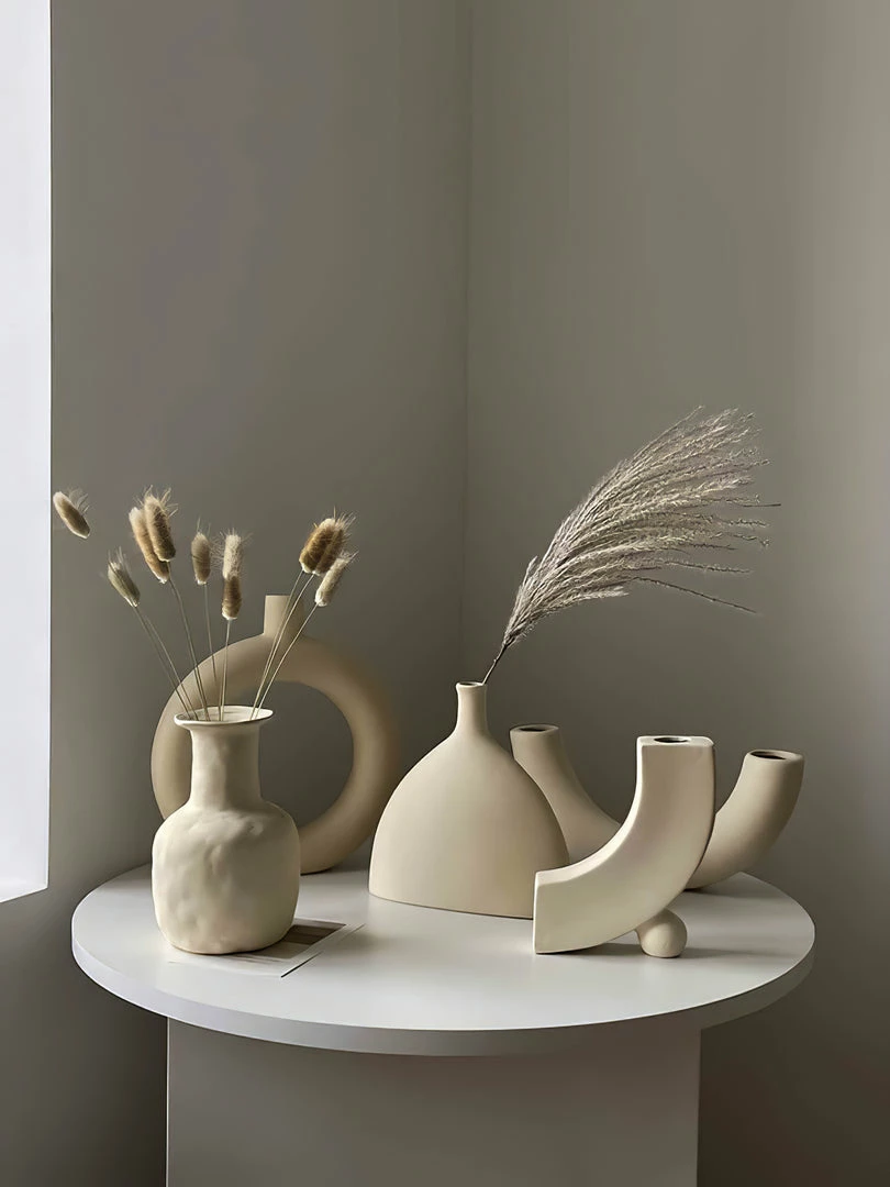 Deals โ๏ธ Vakkerlight Living Room Ceramic Decor Vase ๐ฅ 63 Vakkerlight Living Room Ceramic Decor Vase