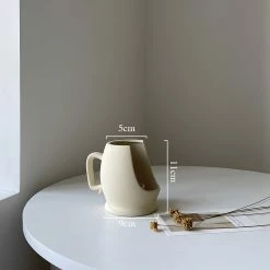 Deals โ๏ธ Vakkerlight Living Room Ceramic Decor Vase ๐ฅ 91 Vakkerlight Living Room Ceramic Decor Vase