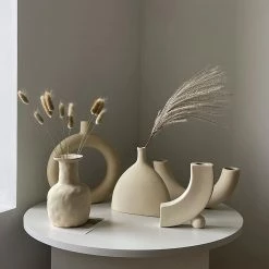 Deals โ๏ธ Vakkerlight Living Room Ceramic Decor Vase ๐ฅ 130 Vakkerlight Living Room Ceramic Decor Vase