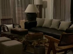 Vakkerlight Table Lamps Decker Table Lamp