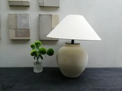 Vakkerlight Table Lamps Decker Table Lamp