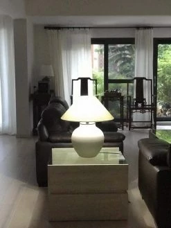 Vakkerlight Table Lamps Decker Table Lamp