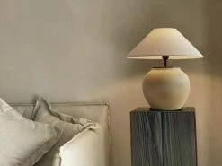 Vakkerlight Table Lamps Decker Table Lamp