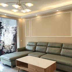 Vakkerlight Chandeliers Champignon Chandelier