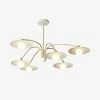 Vakkerlight Chandeliers Champignon Chandelier