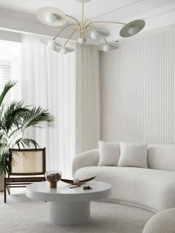 Vakkerlight Chandeliers Champignon Chandelier