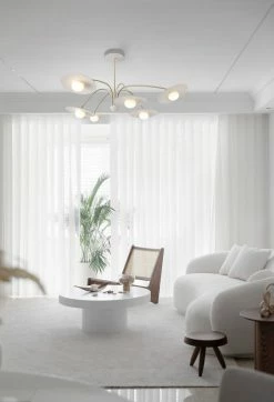 Vakkerlight Chandeliers Champignon Chandelier