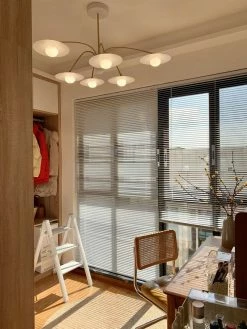 Vakkerlight Chandeliers Champignon Chandelier