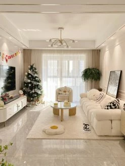 Vakkerlight Chandeliers Champignon Chandelier