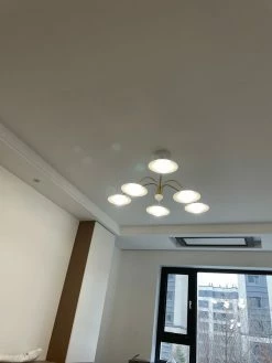 Vakkerlight Chandeliers Champignon Chandelier