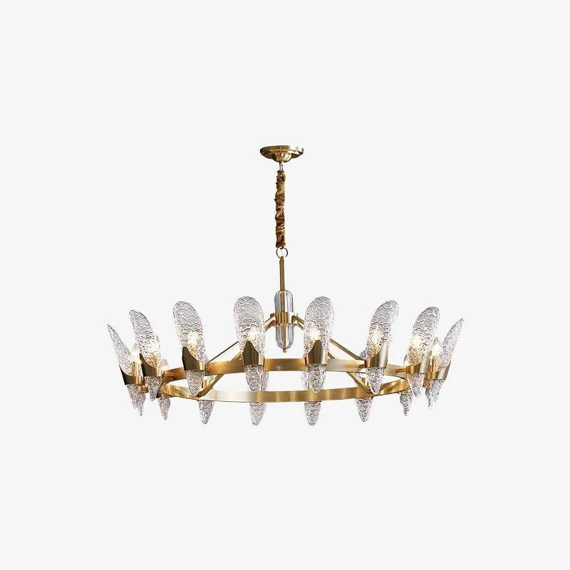 Coupon ❤️ Vakkerlight Chandeliers Brass Chandelier 🛒 3 Vakkerlight Chandeliers Brass Chandelier