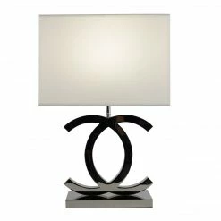 Best reviews of ๐ฅ Vakkerlight Stainless Steel Table Lamp Table Lamps ๐ 61 Vakkerlight Stainless Steel Table Lamp Table Lamps