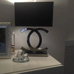 Best reviews of ๐ฅ Vakkerlight Stainless Steel Table Lamp Table Lamps ๐ 43 Vakkerlight Stainless Steel Table Lamp Table Lamps