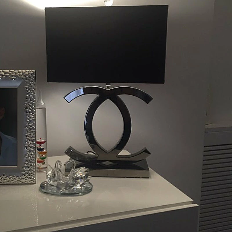 Best reviews of ๐ฅ Vakkerlight Stainless Steel Table Lamp Table Lamps ๐ 8 Vakkerlight Stainless Steel Table Lamp Table Lamps