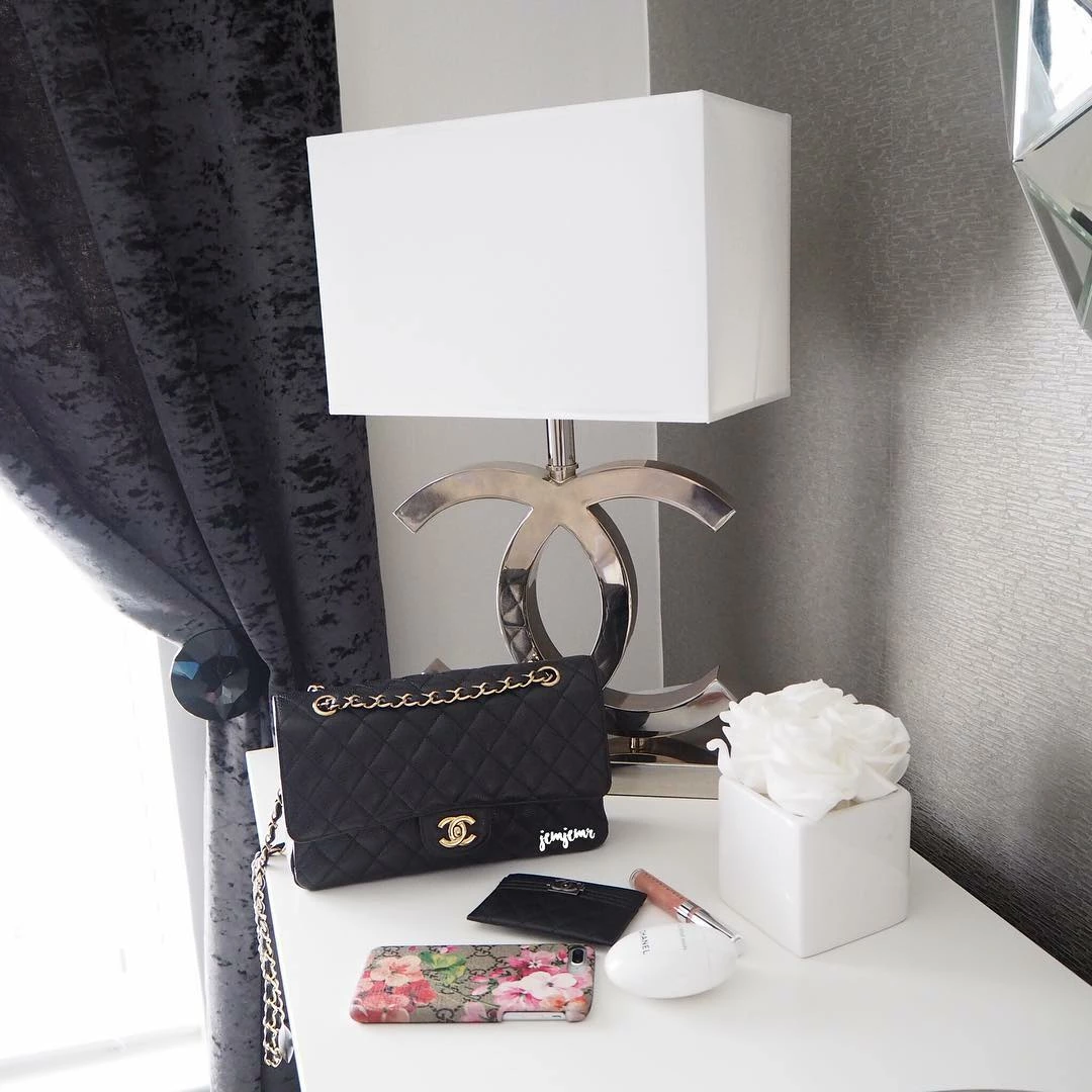 Best reviews of ๐ฅ Vakkerlight Stainless Steel Table Lamp Table Lamps ๐ 9 Vakkerlight Stainless Steel Table Lamp Table Lamps